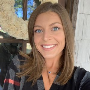 Meet your Posher, Brooke